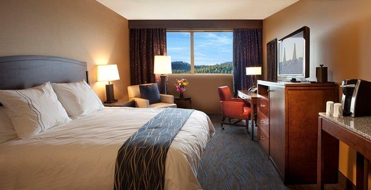 Swinomish Casino & Lodge — photo 4