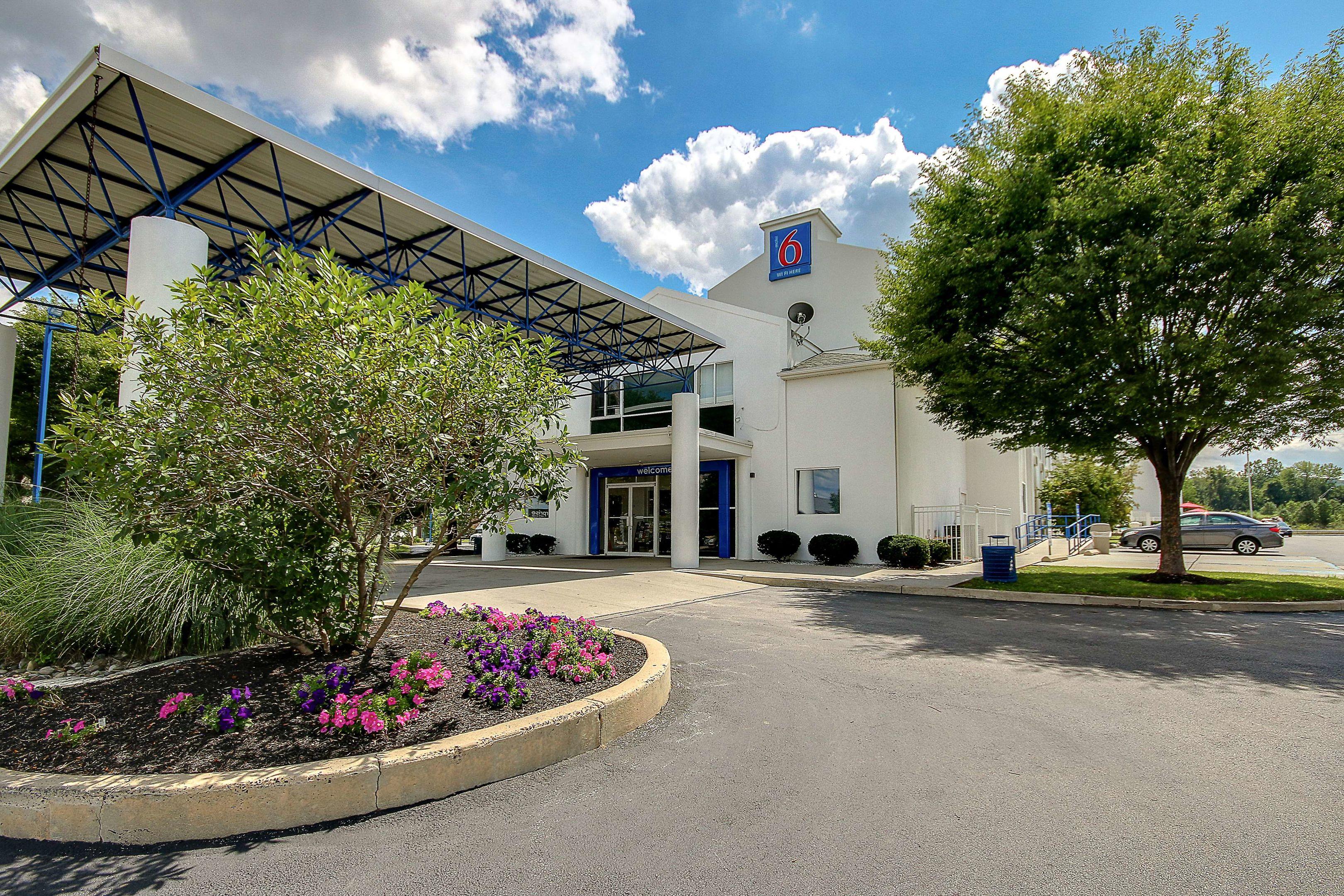Motel 6 Philadelphia - King of Prussia — photo 5