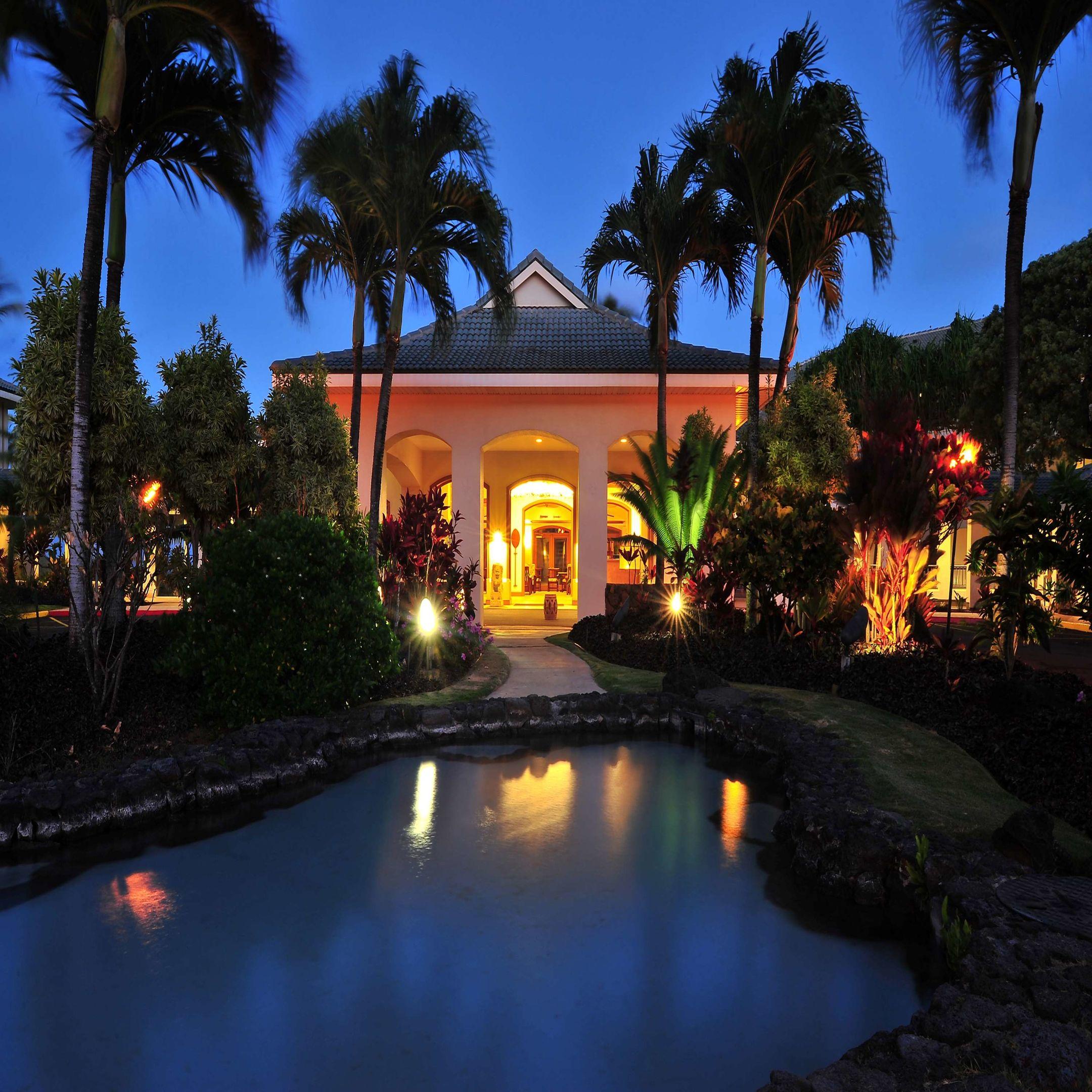 The Point at Poipu — photo 3