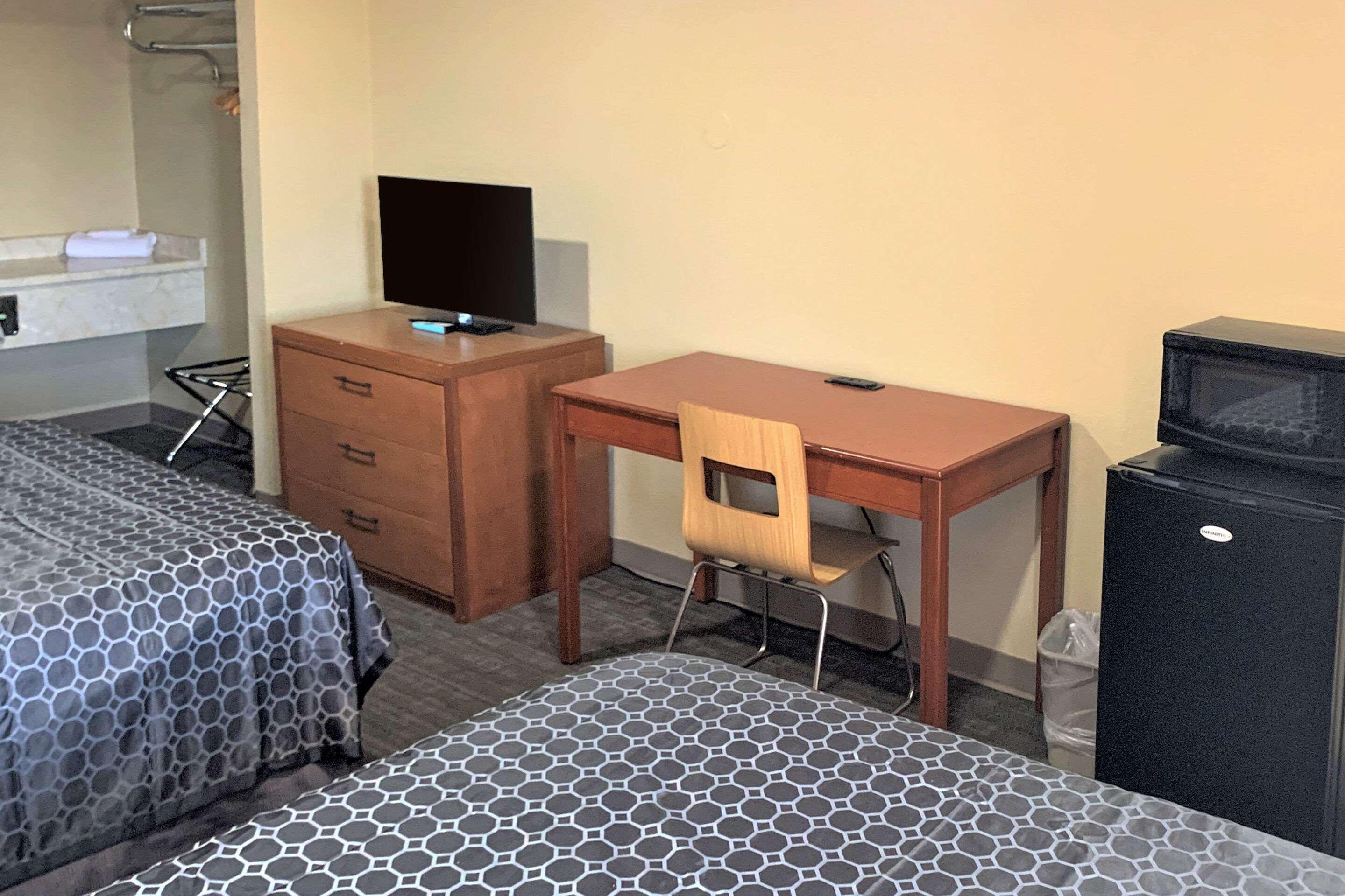 Rodeway Inn Sacramento-University Area — photo 4
