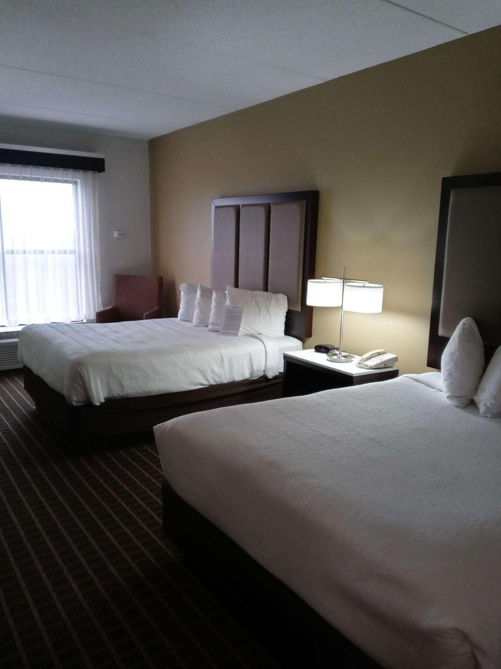 Best Western North East Inn — photo 4