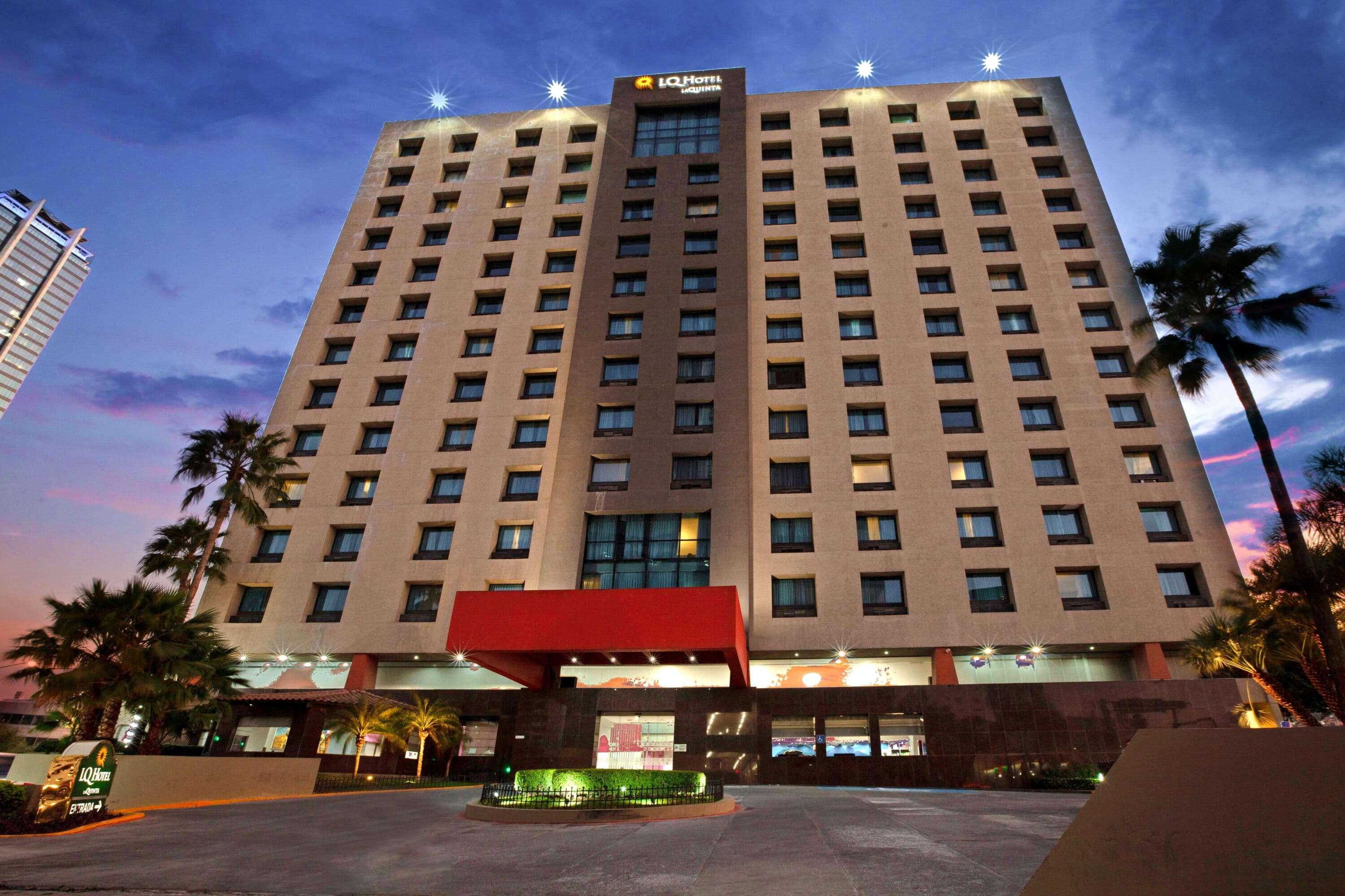 LQ Hotel by La Quinta Monterrey Centro — photo 4