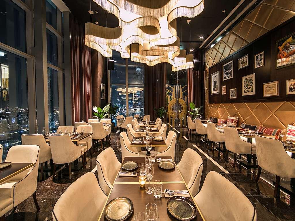 Sofitel Dubai Downtown — photo 4