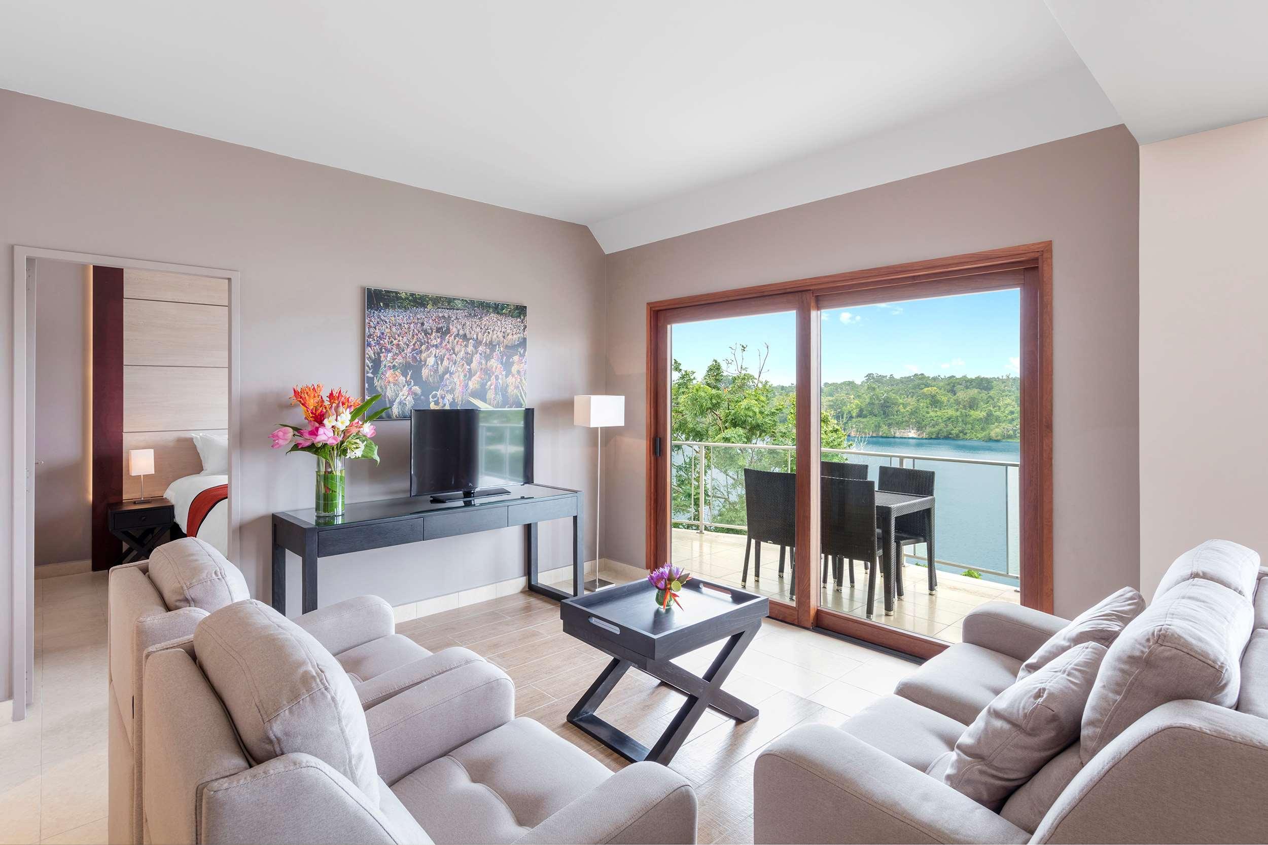Ramada Resort Port Vila — photo 4