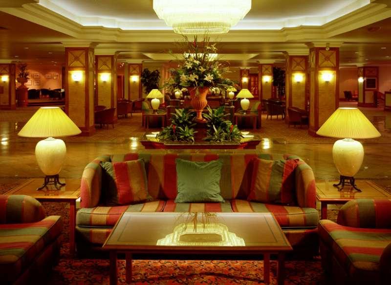 Renaissance London Heathrow Hotel — photo 4