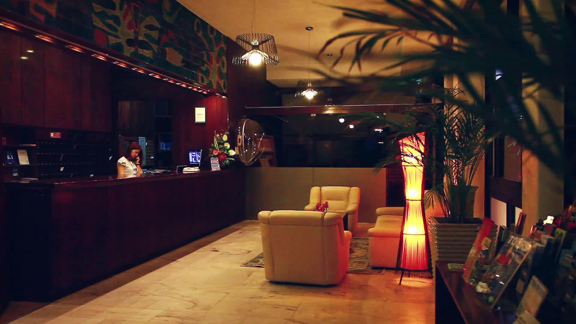 Sol e Mar Beach Hotel — photo 5