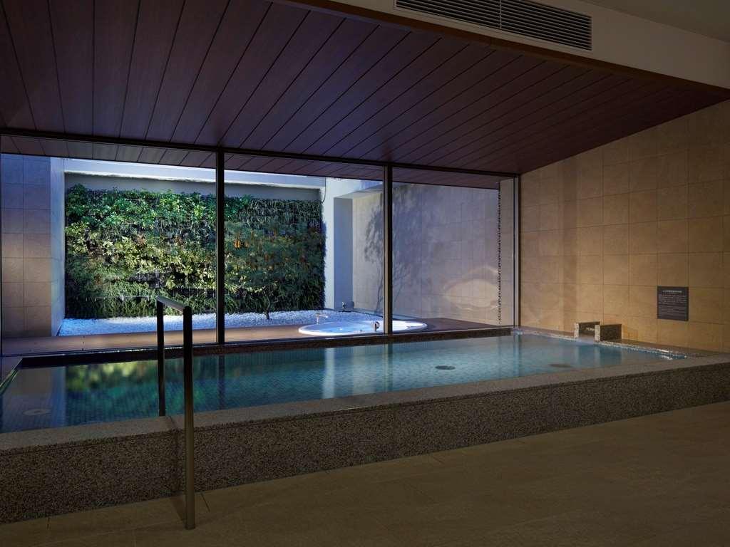 Mitsui Garden Hotel Osaka Premier — photo 4