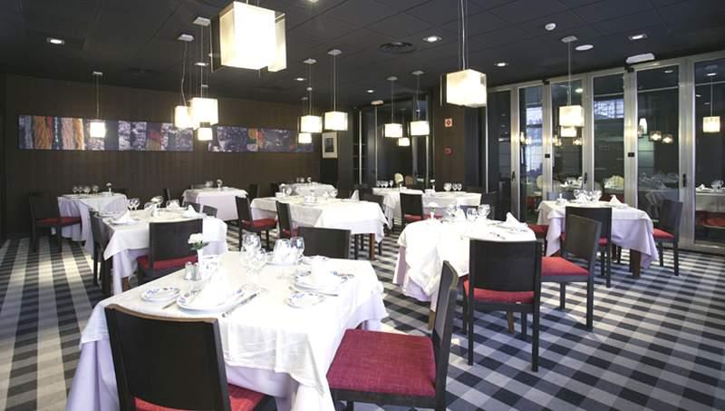 Sercotel Madrid Aeropuerto — photo 5