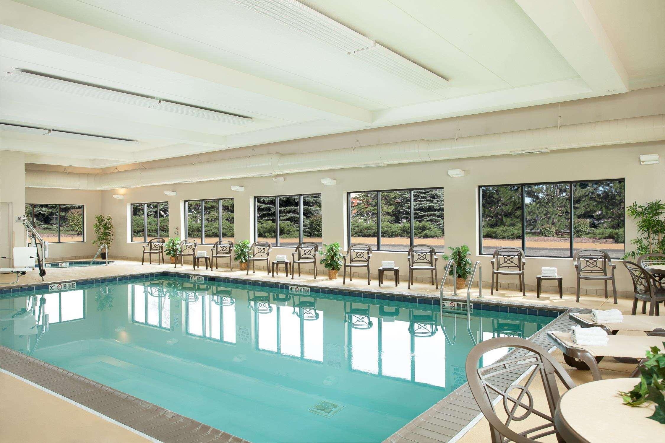 Hampton Inn Chicago - O'Hare International Airport — photo 4