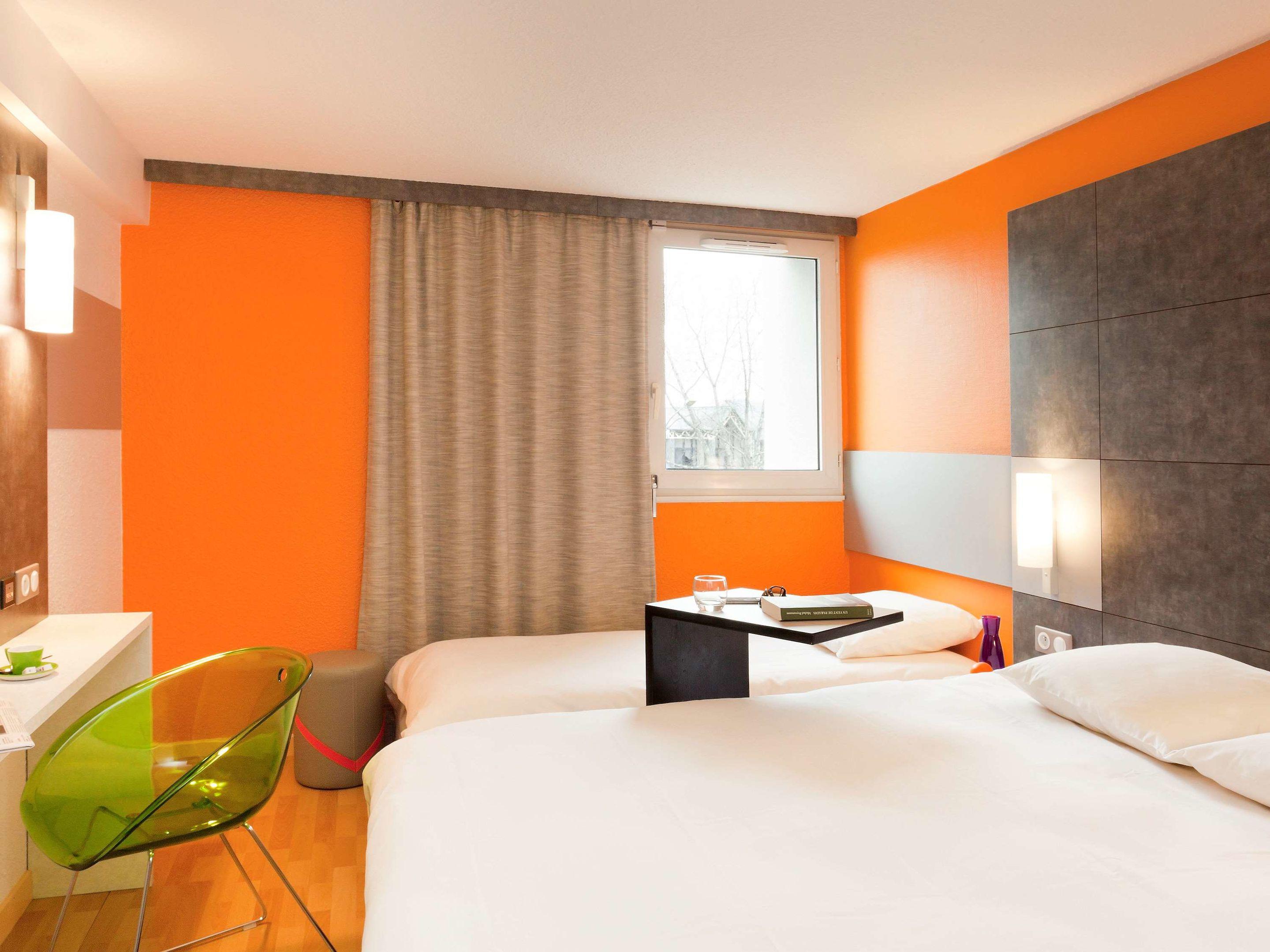 Hotel ibis Styles Brive La Gaillarde — photo 3