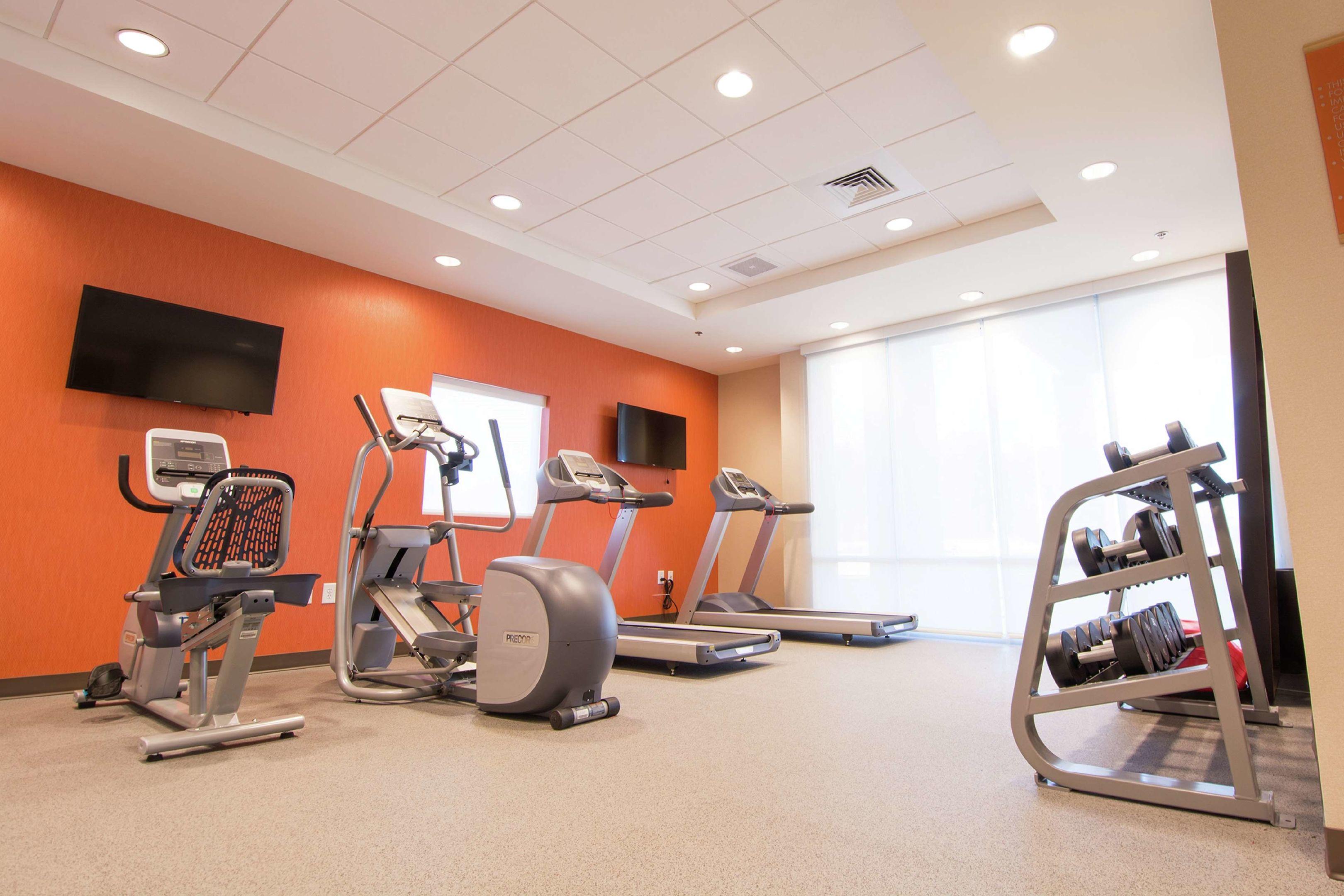 Home2 Suites by Hilton Atlanta Newnan — photo 4
