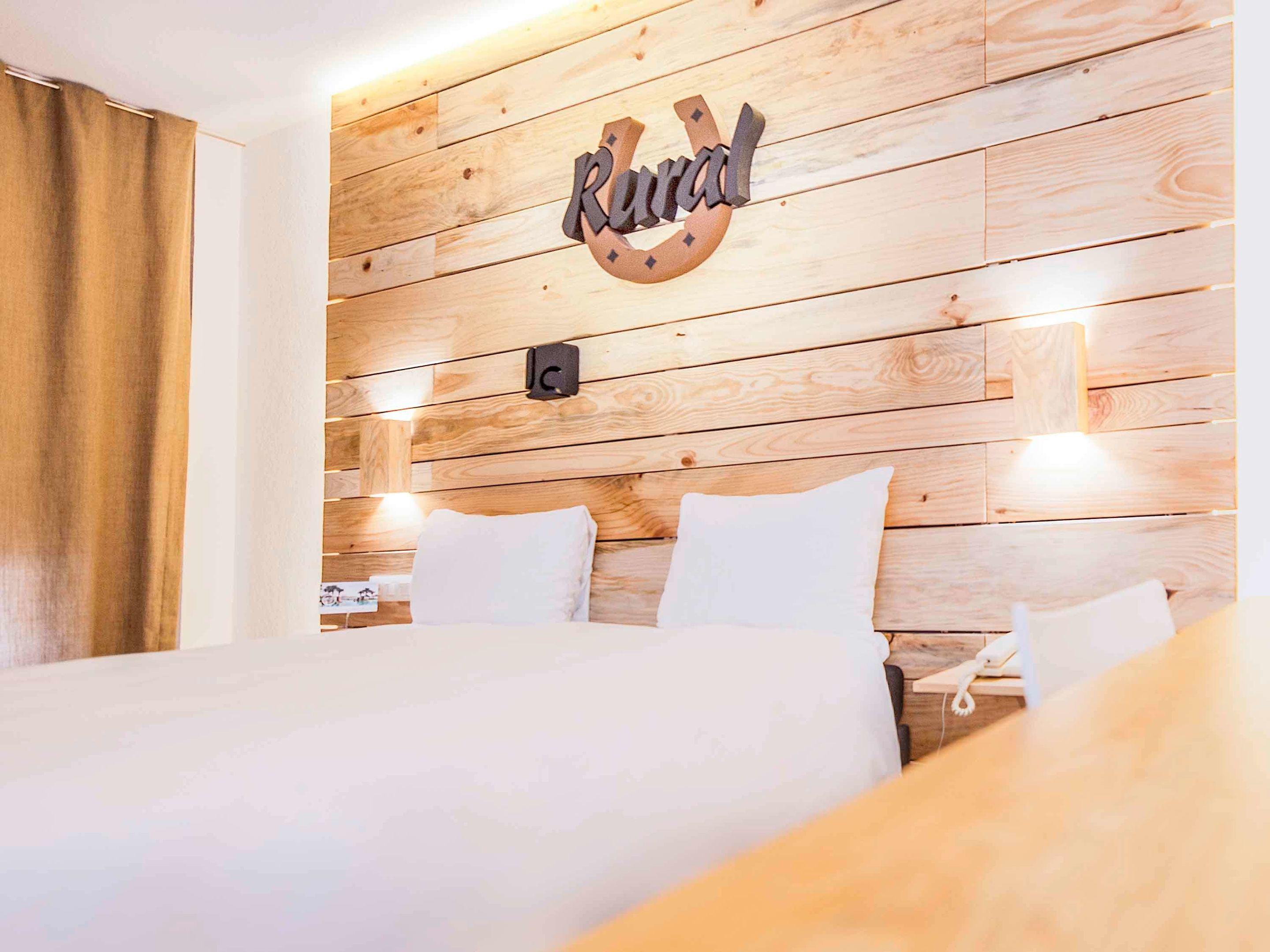 ibis Styles La Rioja Arnedo — photo 4