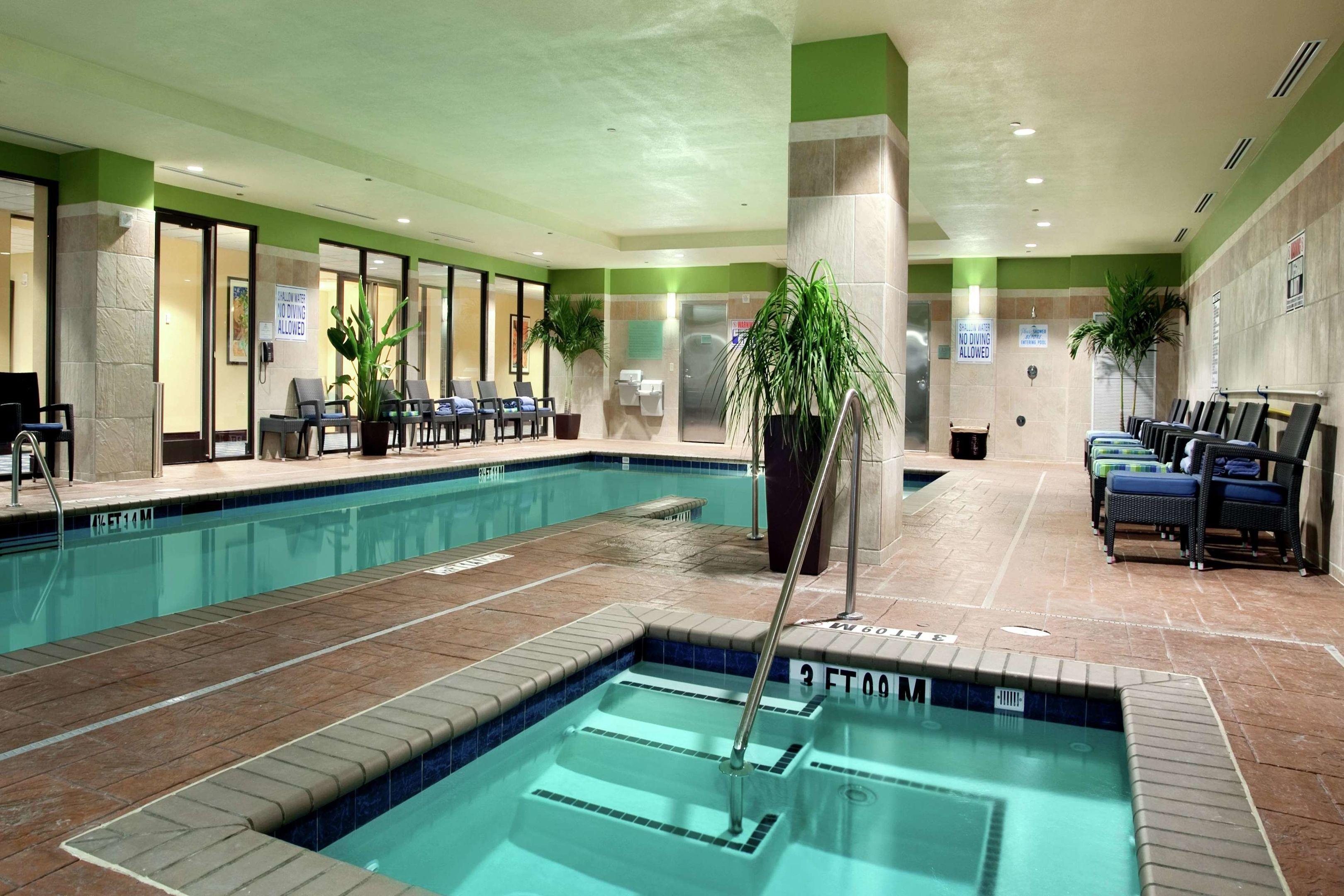 Hilton Asheville Biltmore Park — photo 4