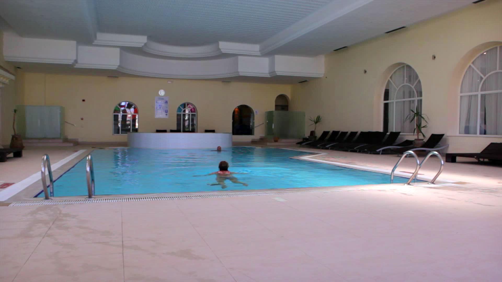 Djerba Golf Resort & Spa — photo 5
