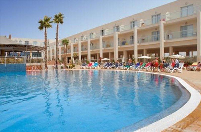 Cabogata Jardín Hotel & Spa — photo 1