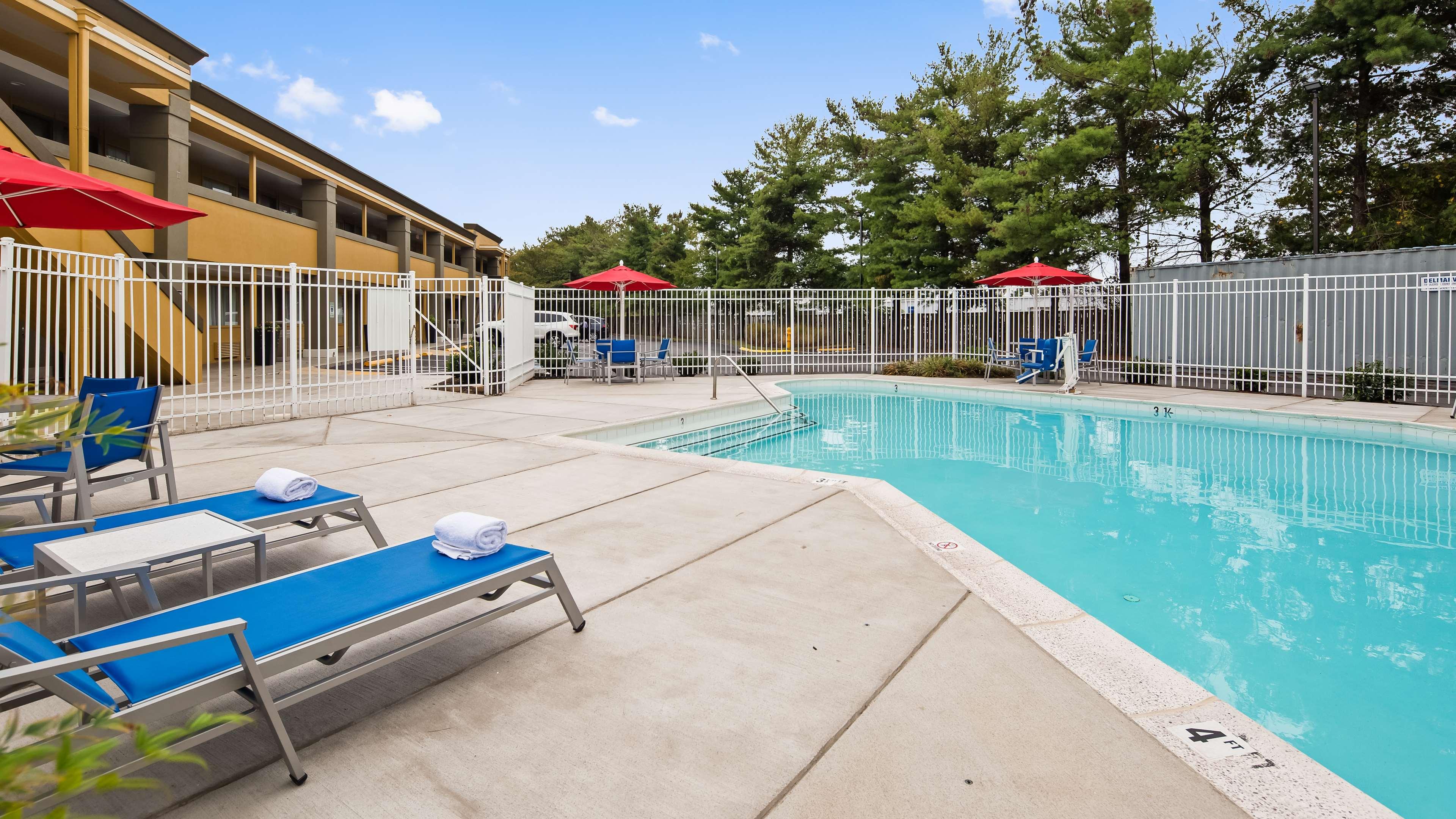 Best Western Annapolis — photo 3