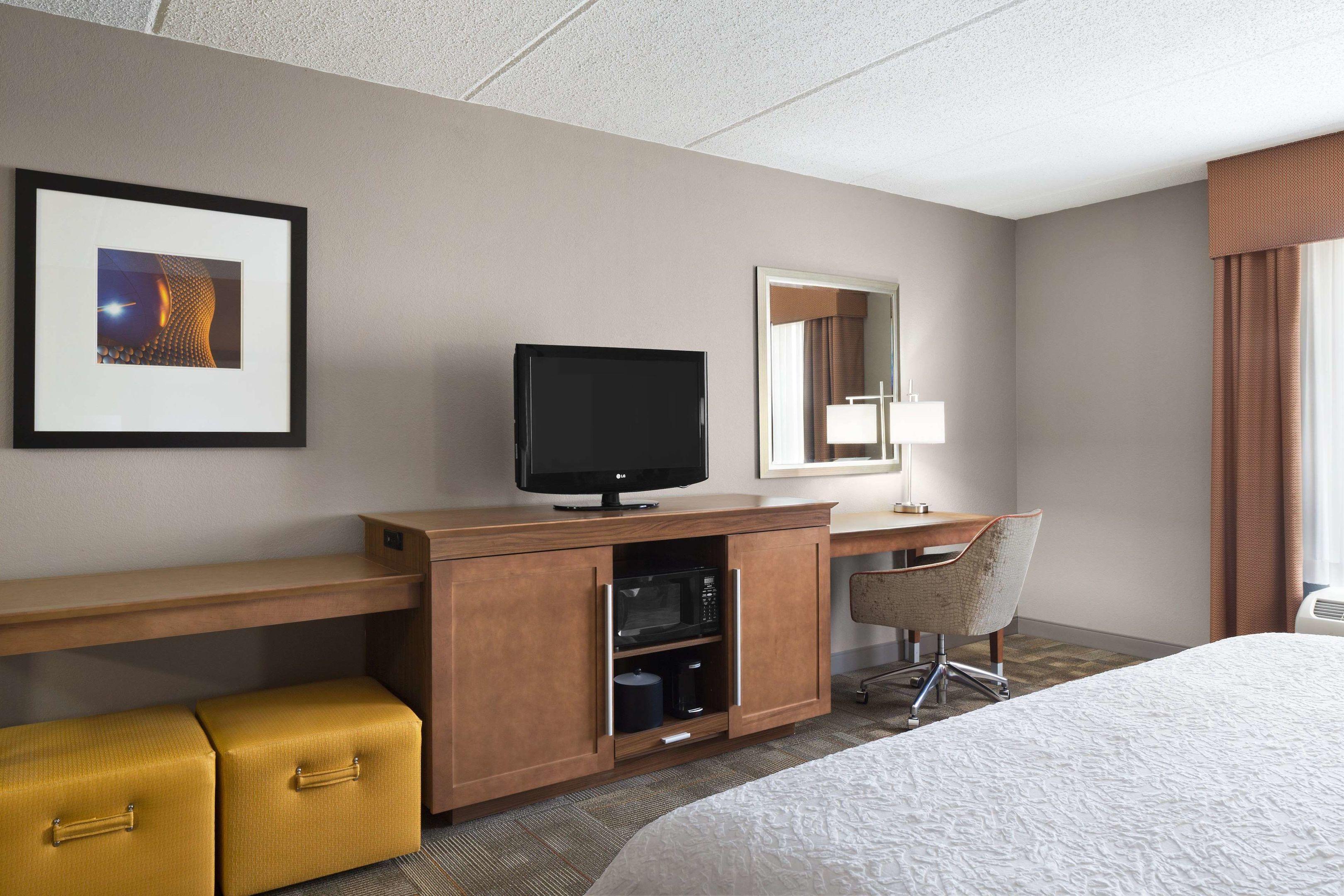Hampton Inn Pell City — photo 5