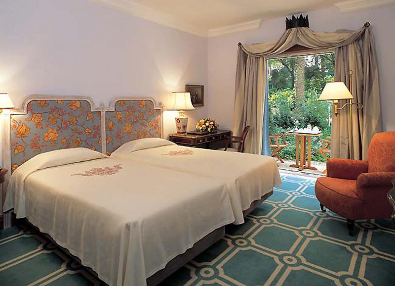 Pestana Palace Lisboa — photo 4