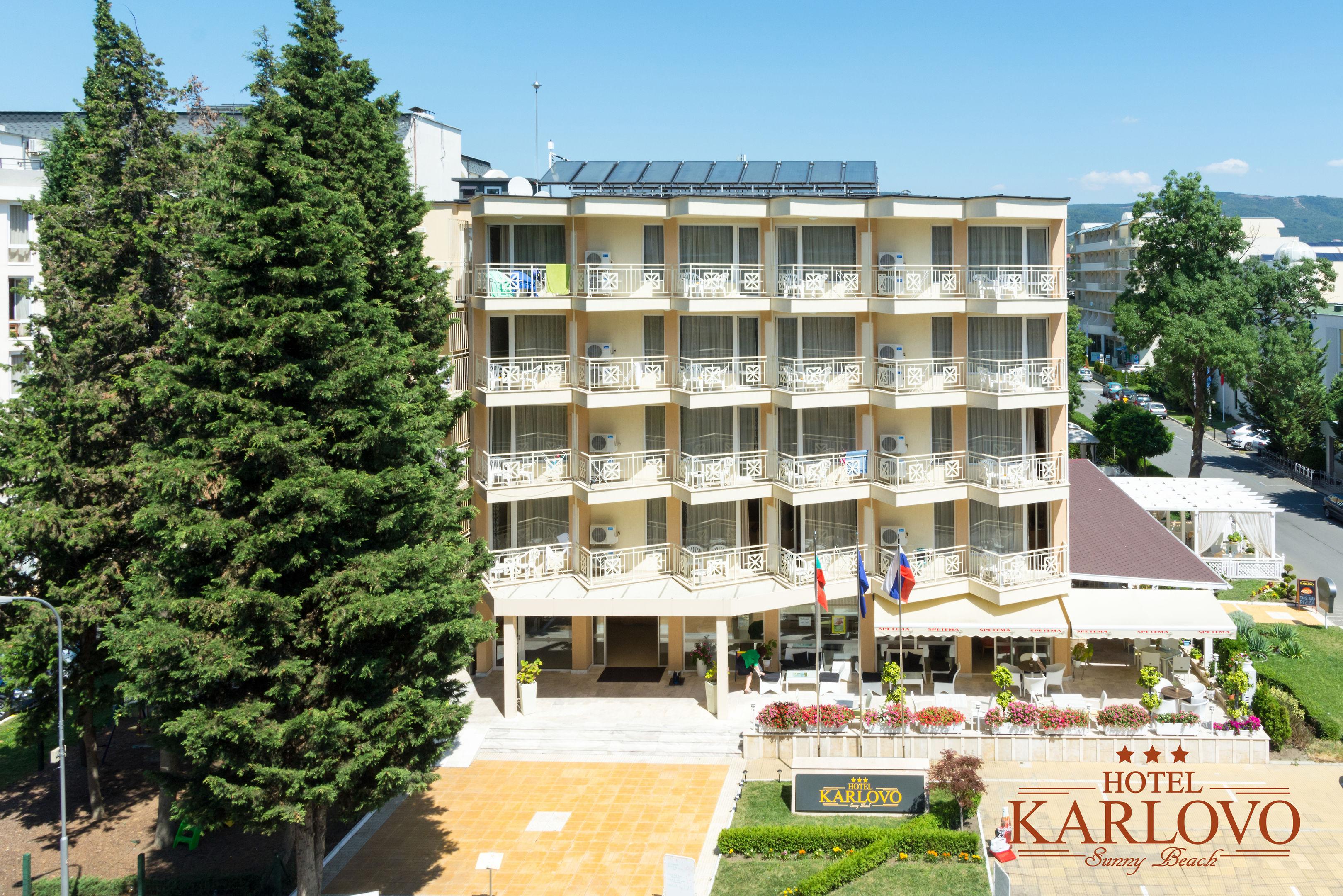Karlovo — photo 3