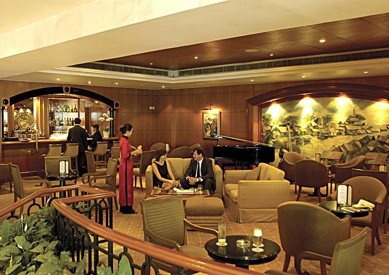 Saigon Prince Hotel — photo 5