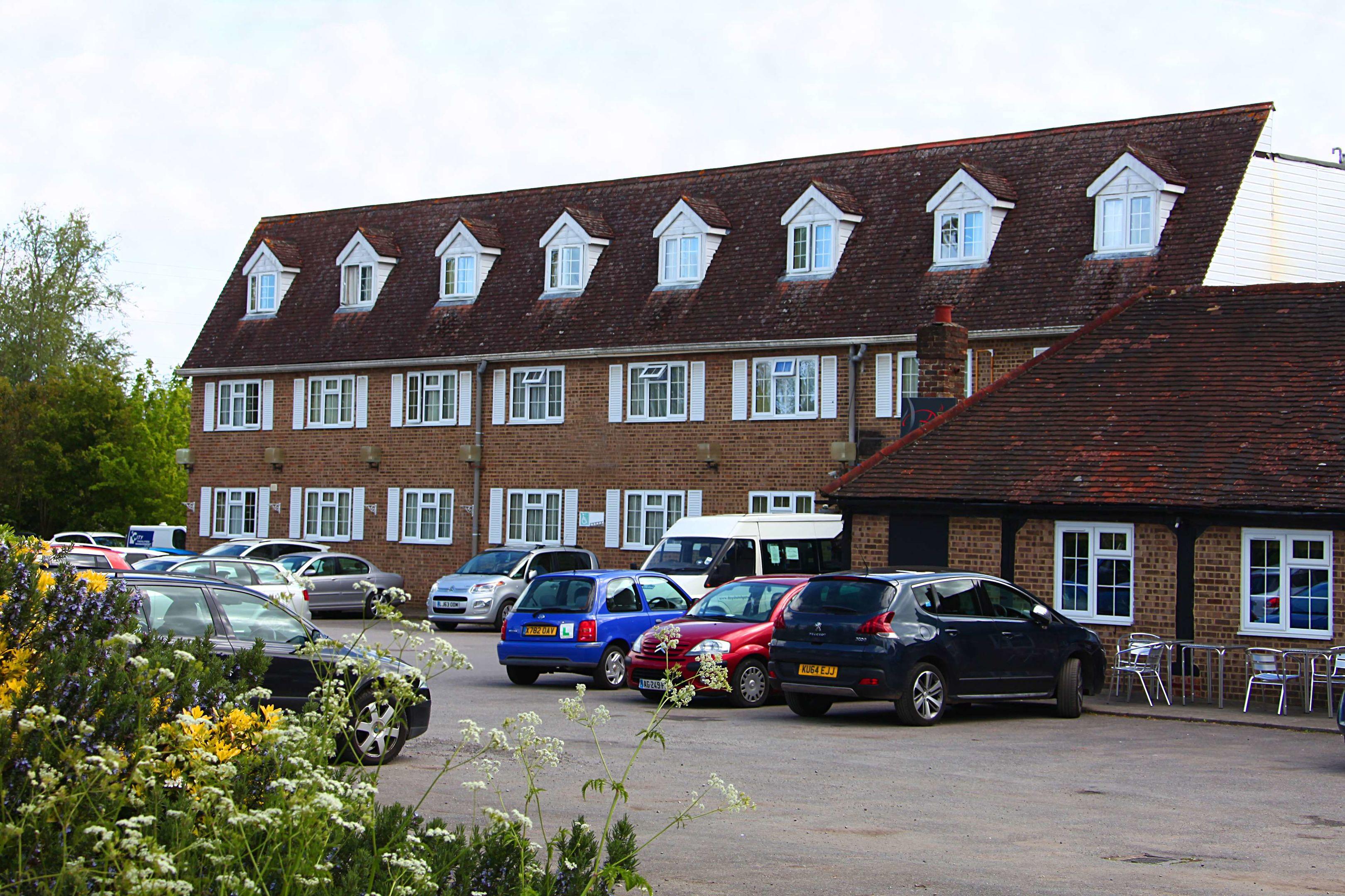 Best Western Gatwick Skylane Hotel — photo 3