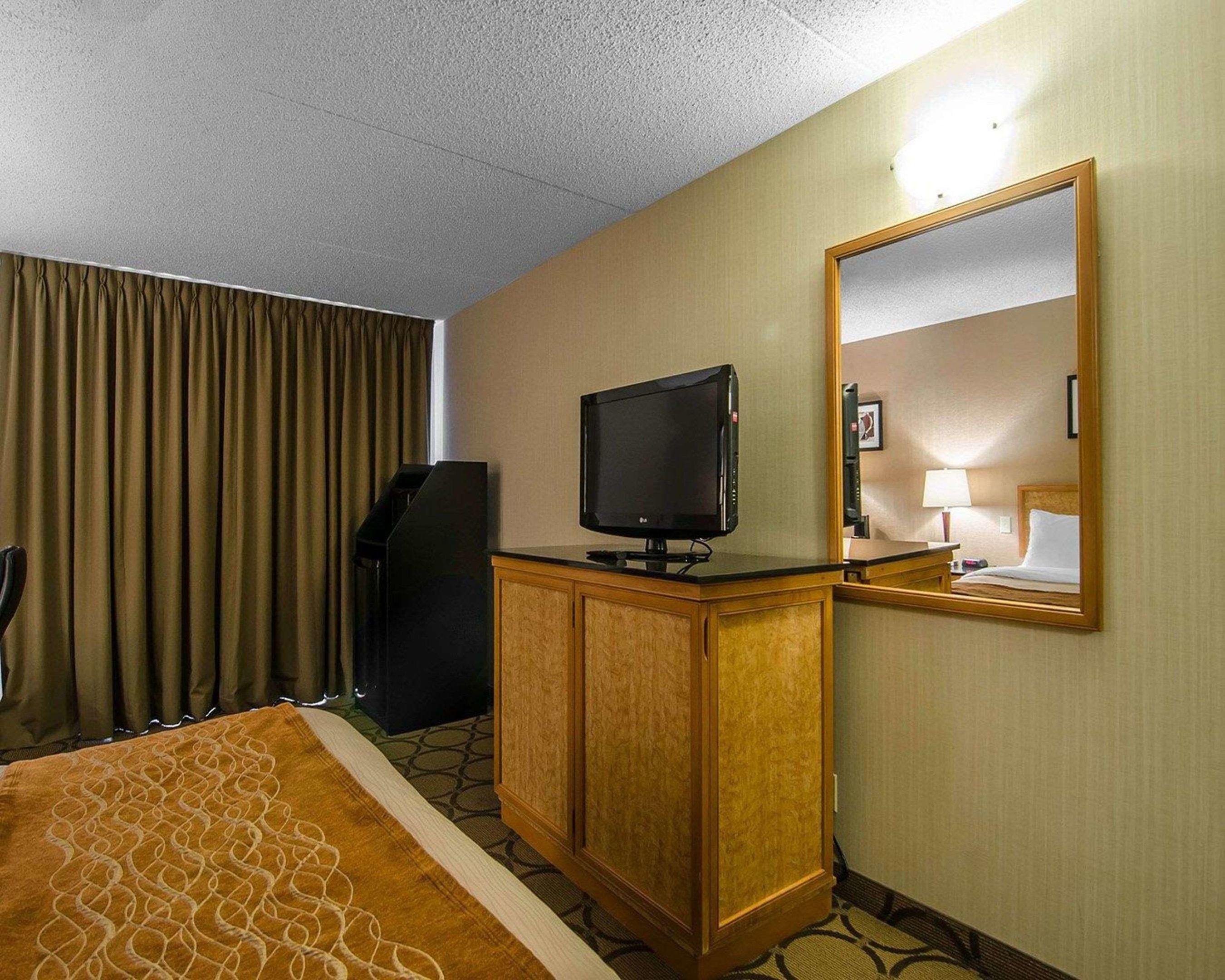Comfort Inn Swift Current — photo 5