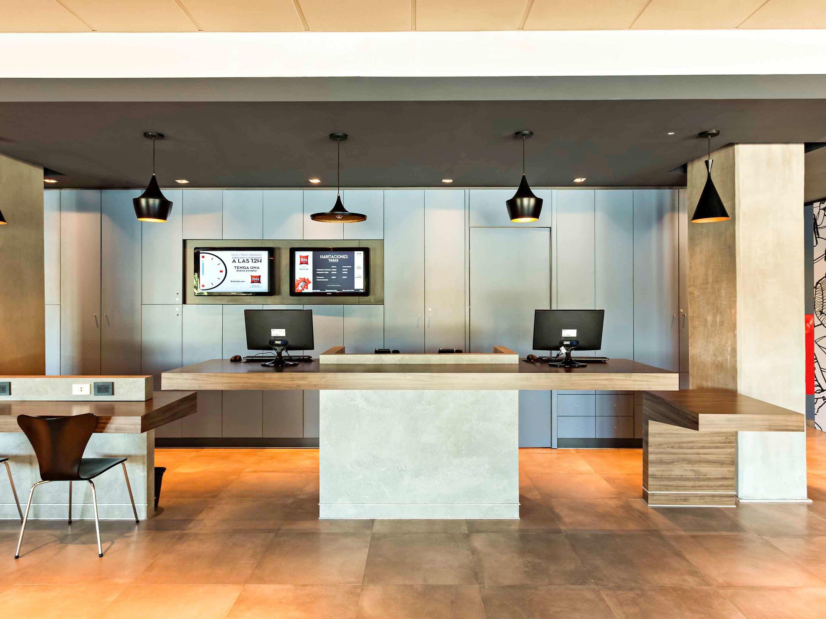 ibis Pilar — photo 4