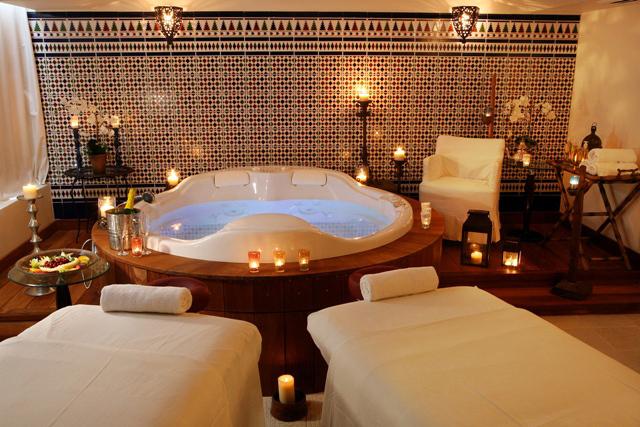 Prima Hotels Dead Sea Spa Club — photo 4