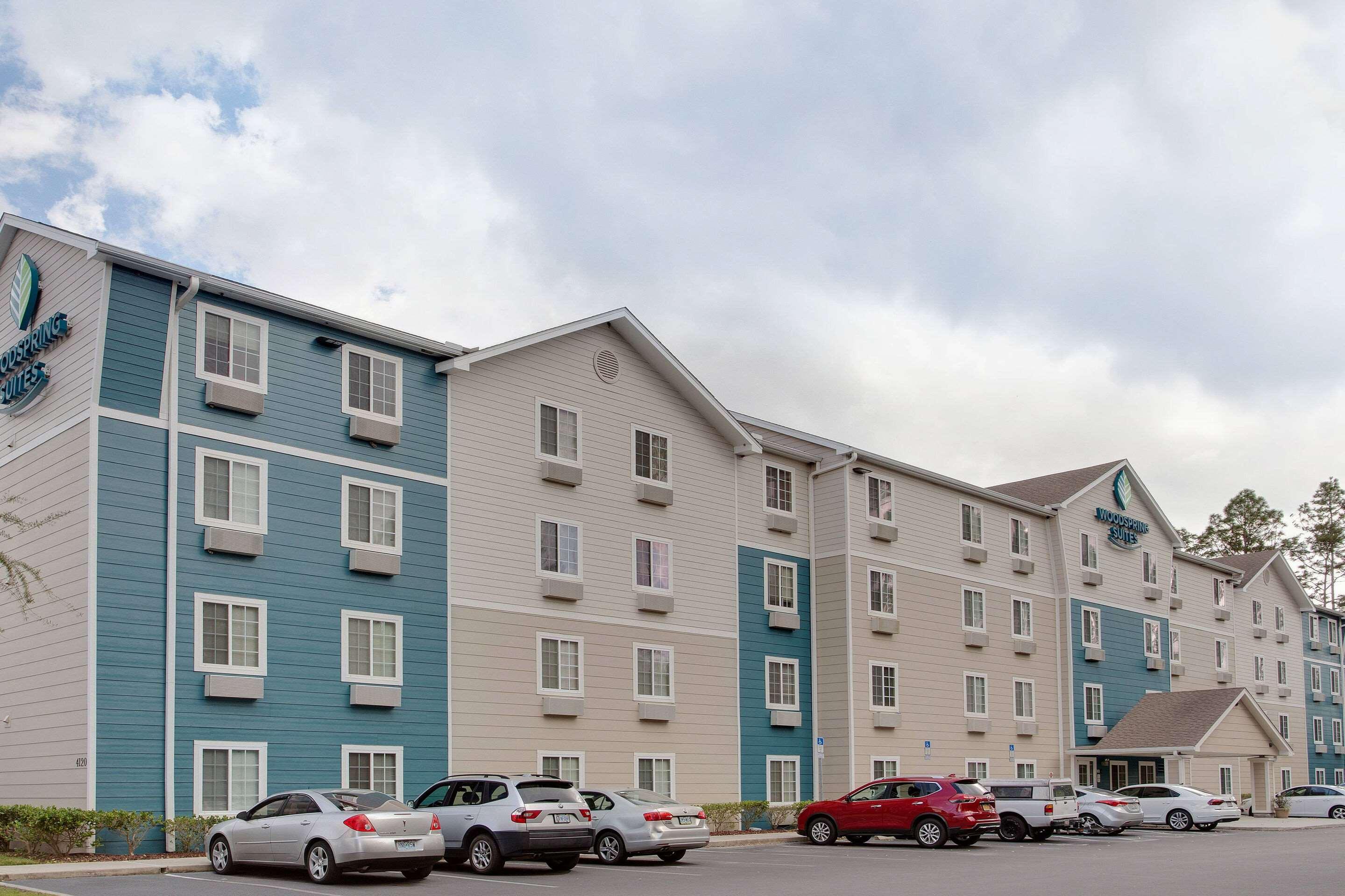Woodspring Suites Ocala — photo 3