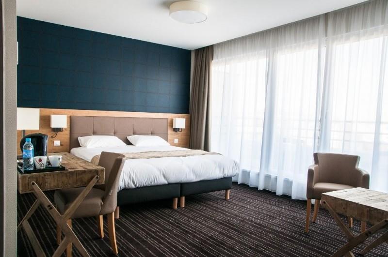 Brit Hotel Le Lodge - Strasbourg Zénith — photo 4