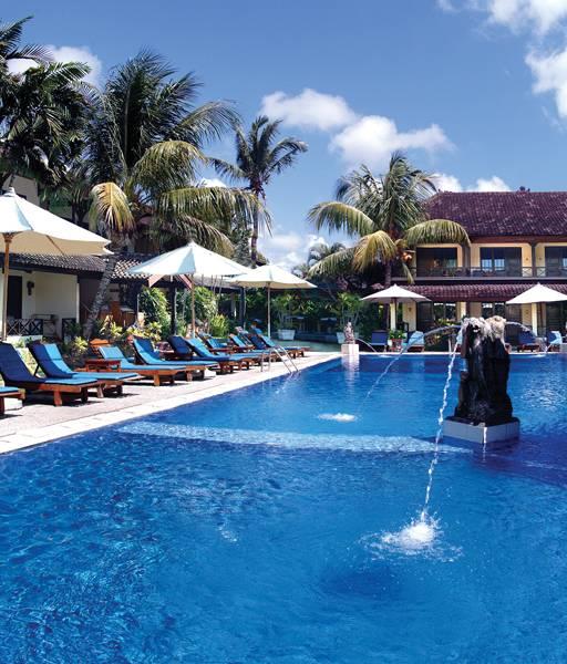 Legian Paradiso Hotel — photo 4
