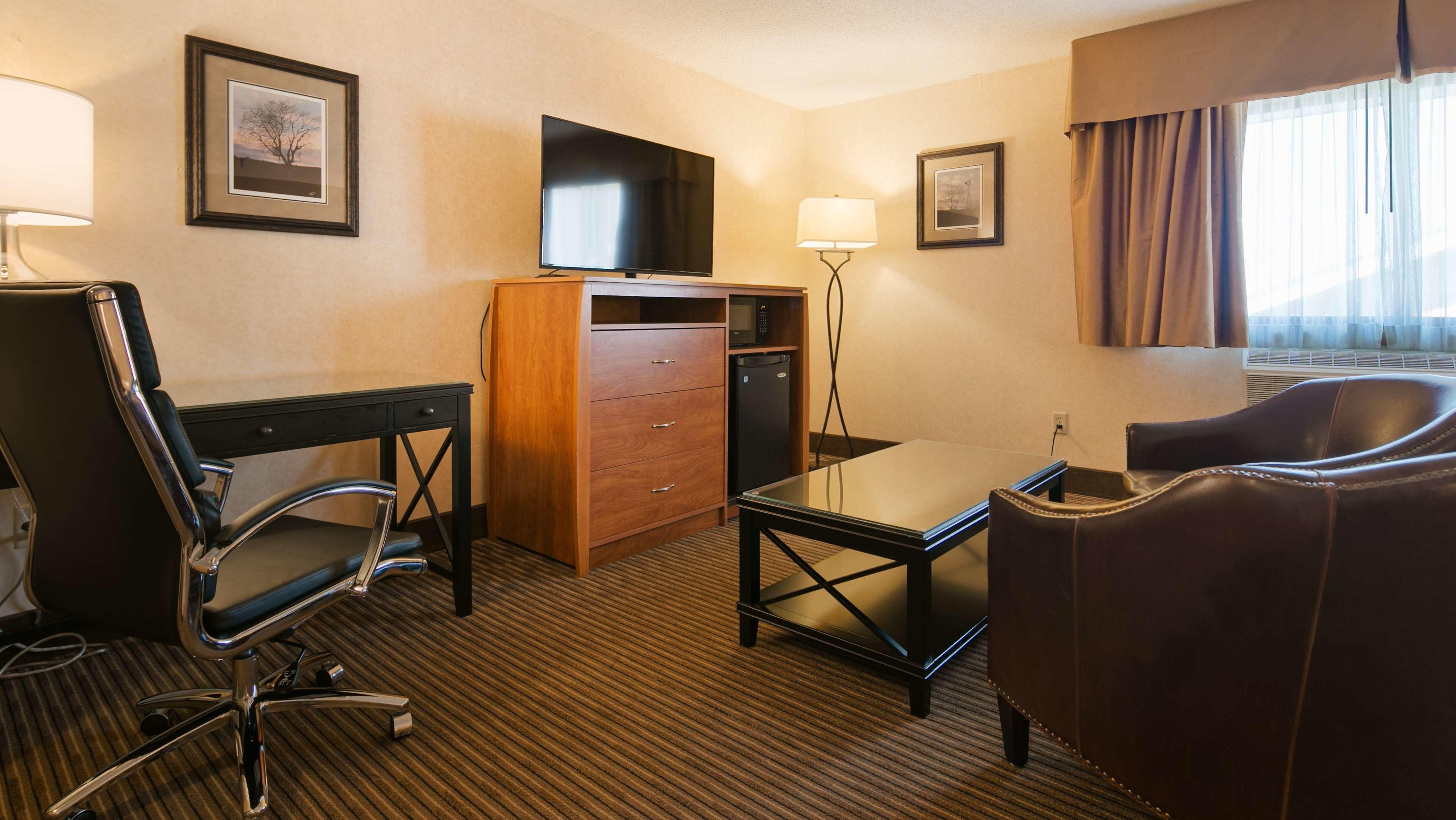 Best Western Vermillion Inn — photo 4