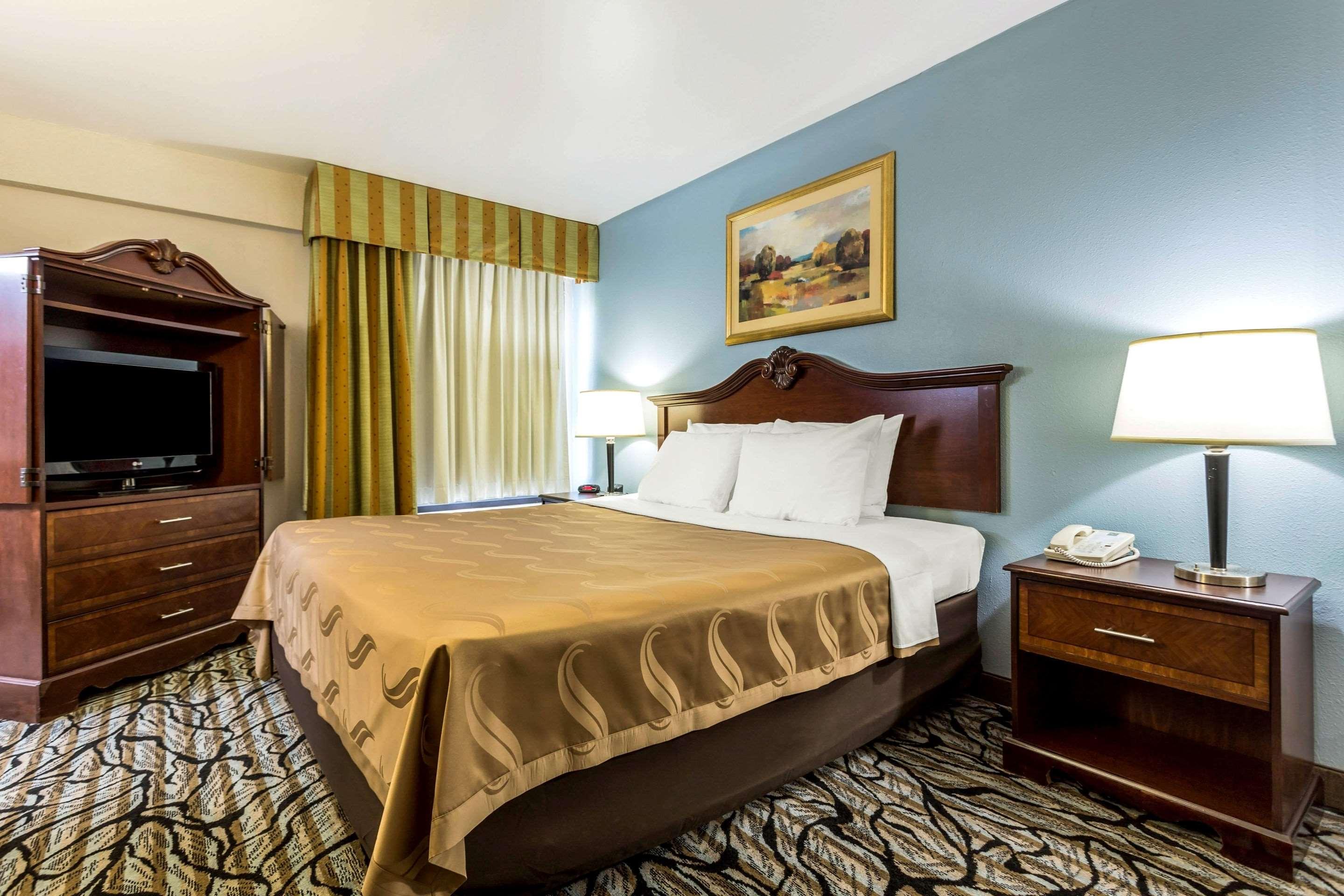 Quality Inn At Carowinds — photo 4