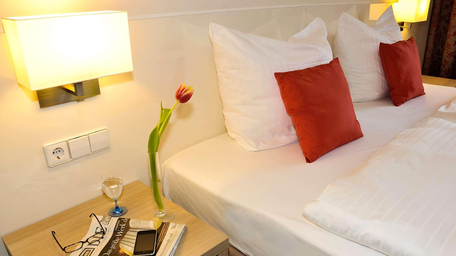 Dorint Hotel Durbach/Schwarzwald — photo 5