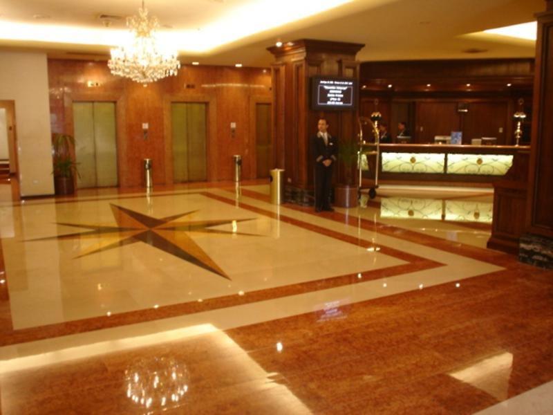 Crowne Plaza Santiago — photo 4