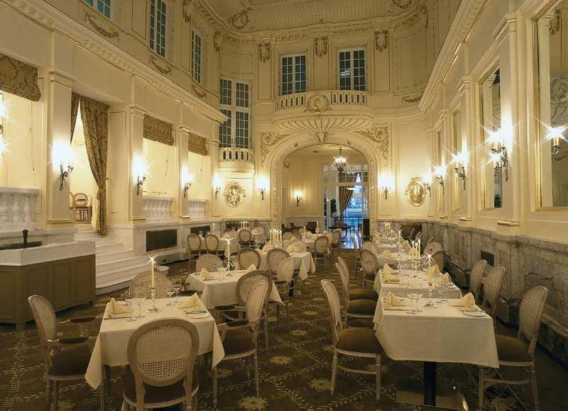 Polonia Palace Hotel — photo 5