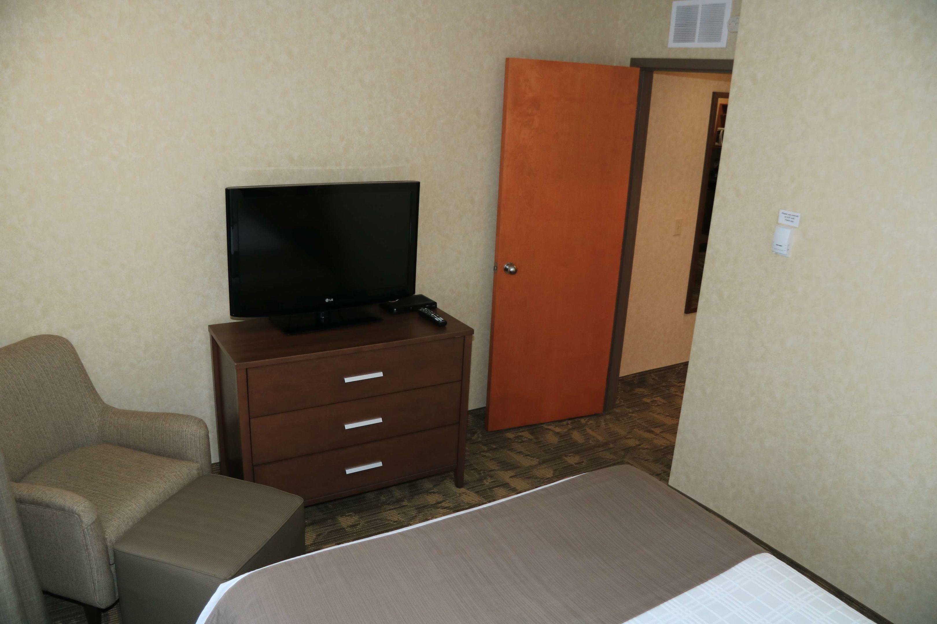 Best Western Plus Valemount Inn & Suites — photo 5