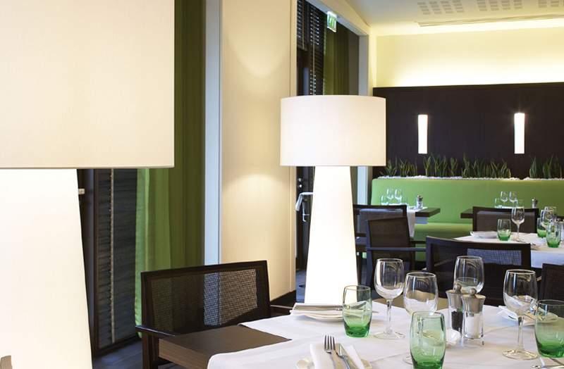 Radisson Blu Hotel Paris Marne-la-Vallée — photo 5
