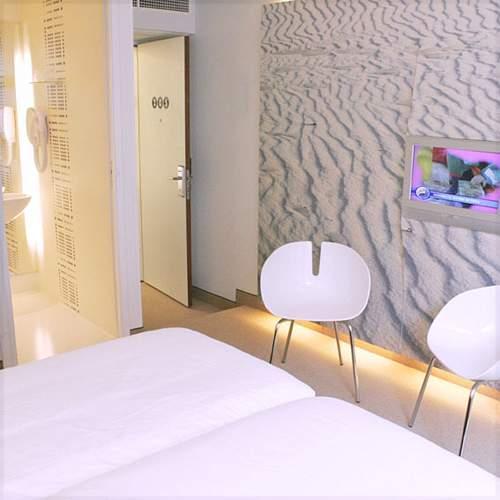 ibis Styles Amsterdam Central Station — photo 5
