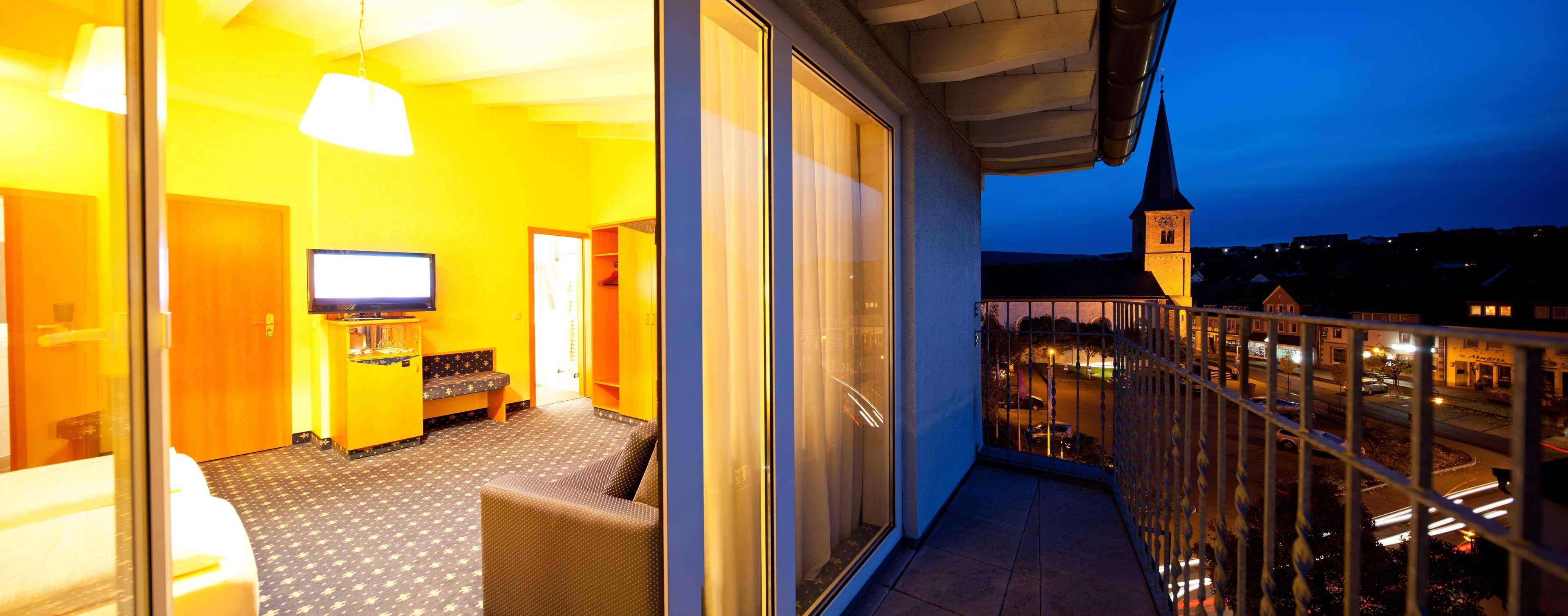 Best Western Hotel St. Michael — photo 4