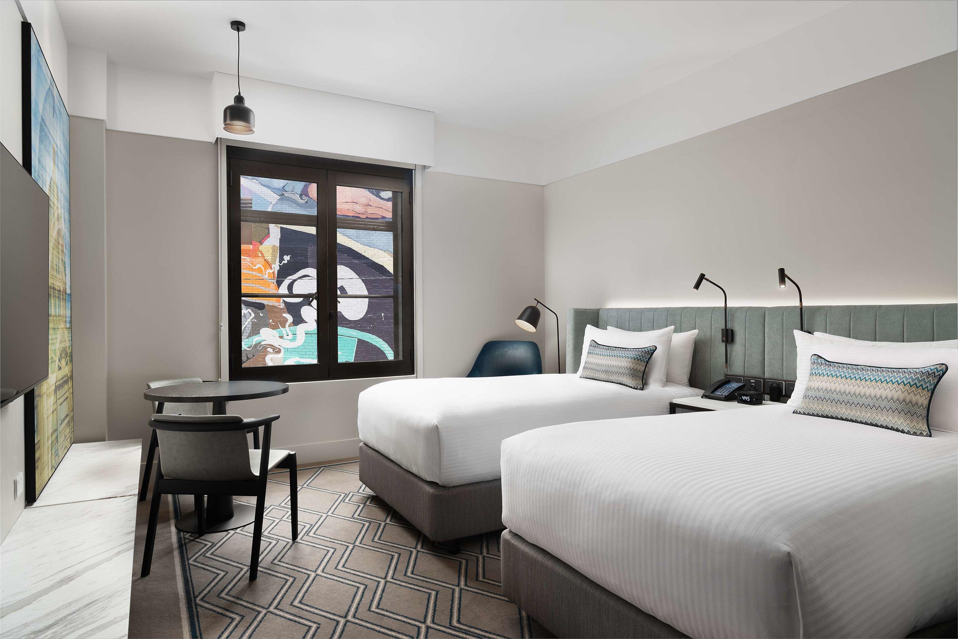 Hilton Melbourne Little Queen Street — photo 4