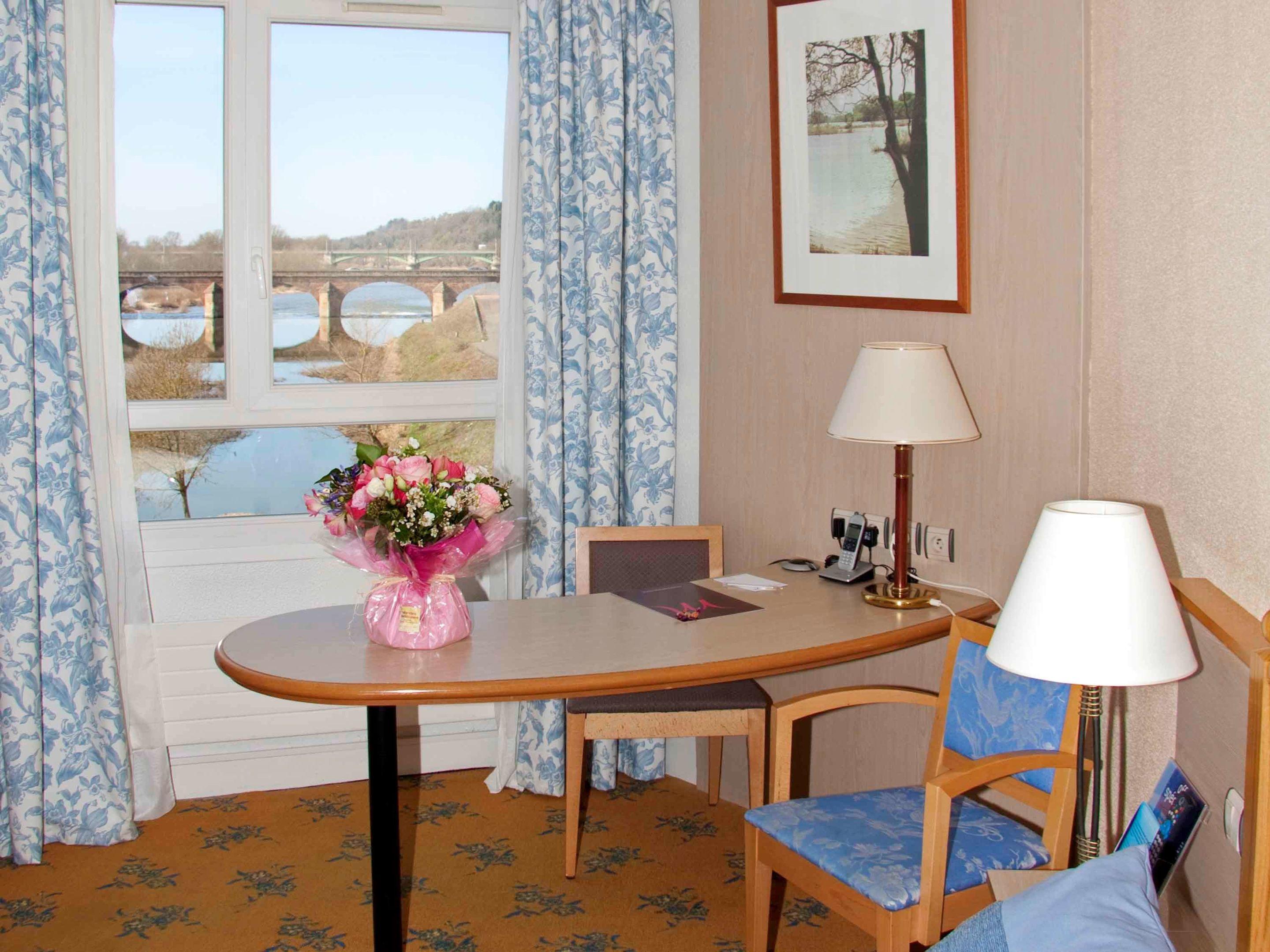 Mercure Nevers Pont de Loire — photo 5