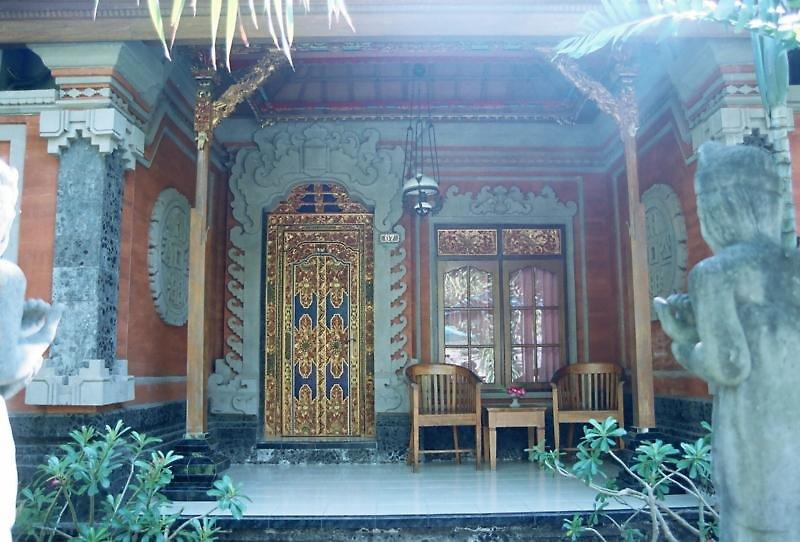 Stana Puri Gopa Hotel — photo 4