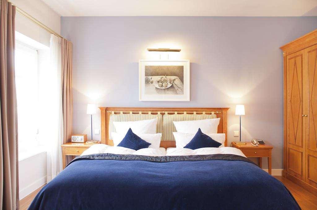 Romantik Hotel Kleber Post — photo 4