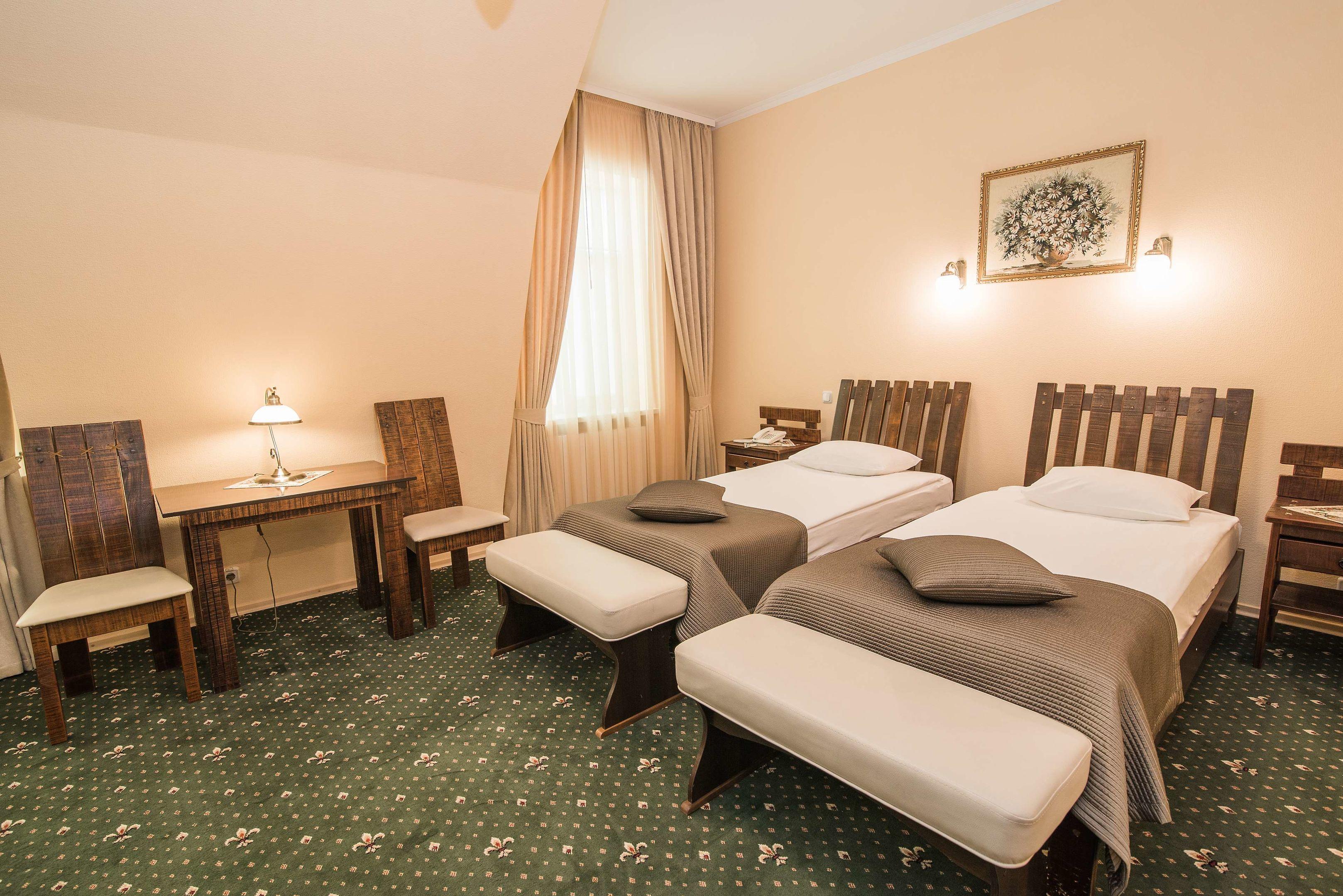 Premier Hotel Palazzo — photo 4