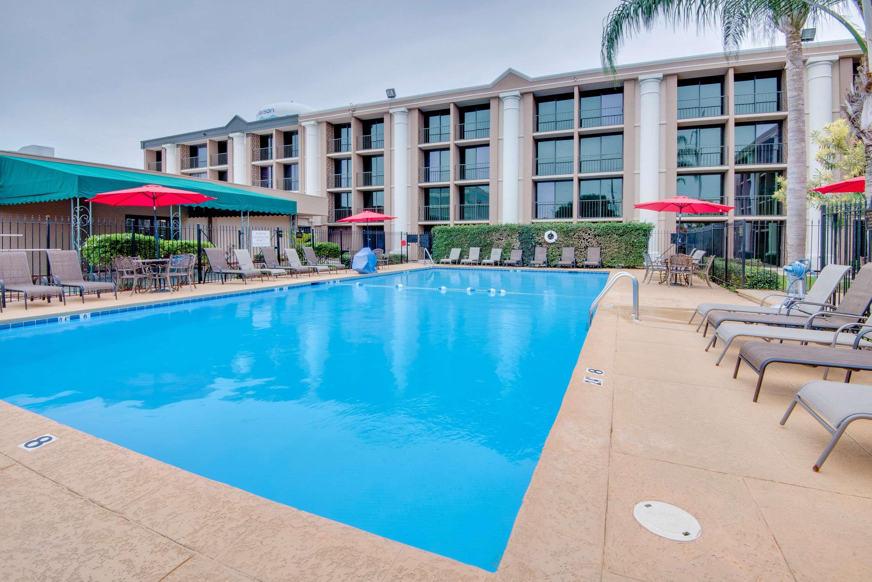 Ramada Metairie New Orleans Airport — photo 4