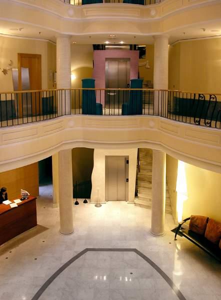 Hotel Alfonso V — photo 4