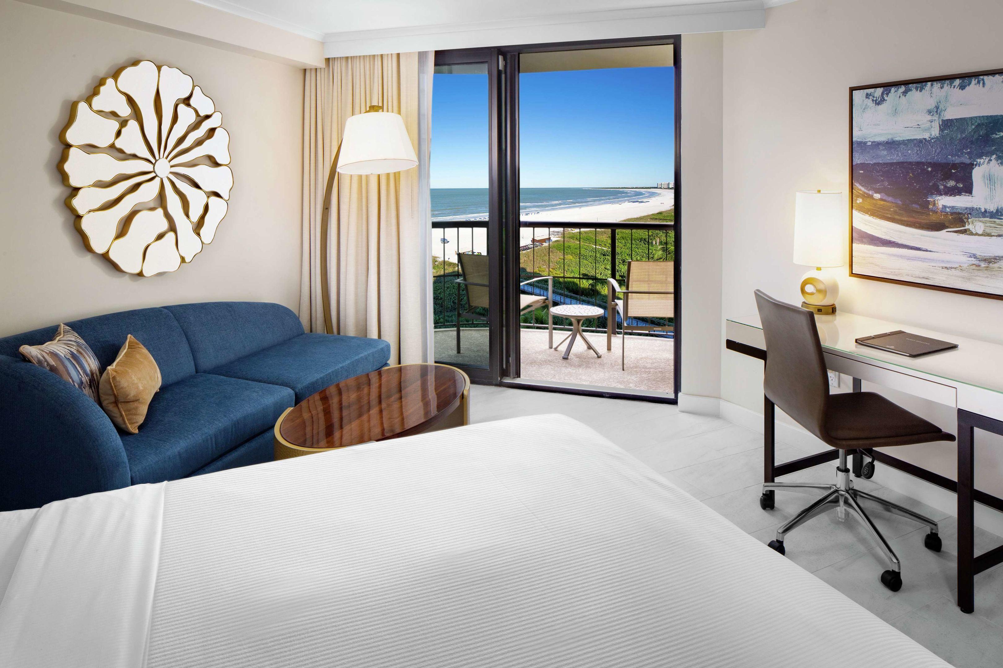 Hilton Marco Island Beach Resort And Spa — photo 5