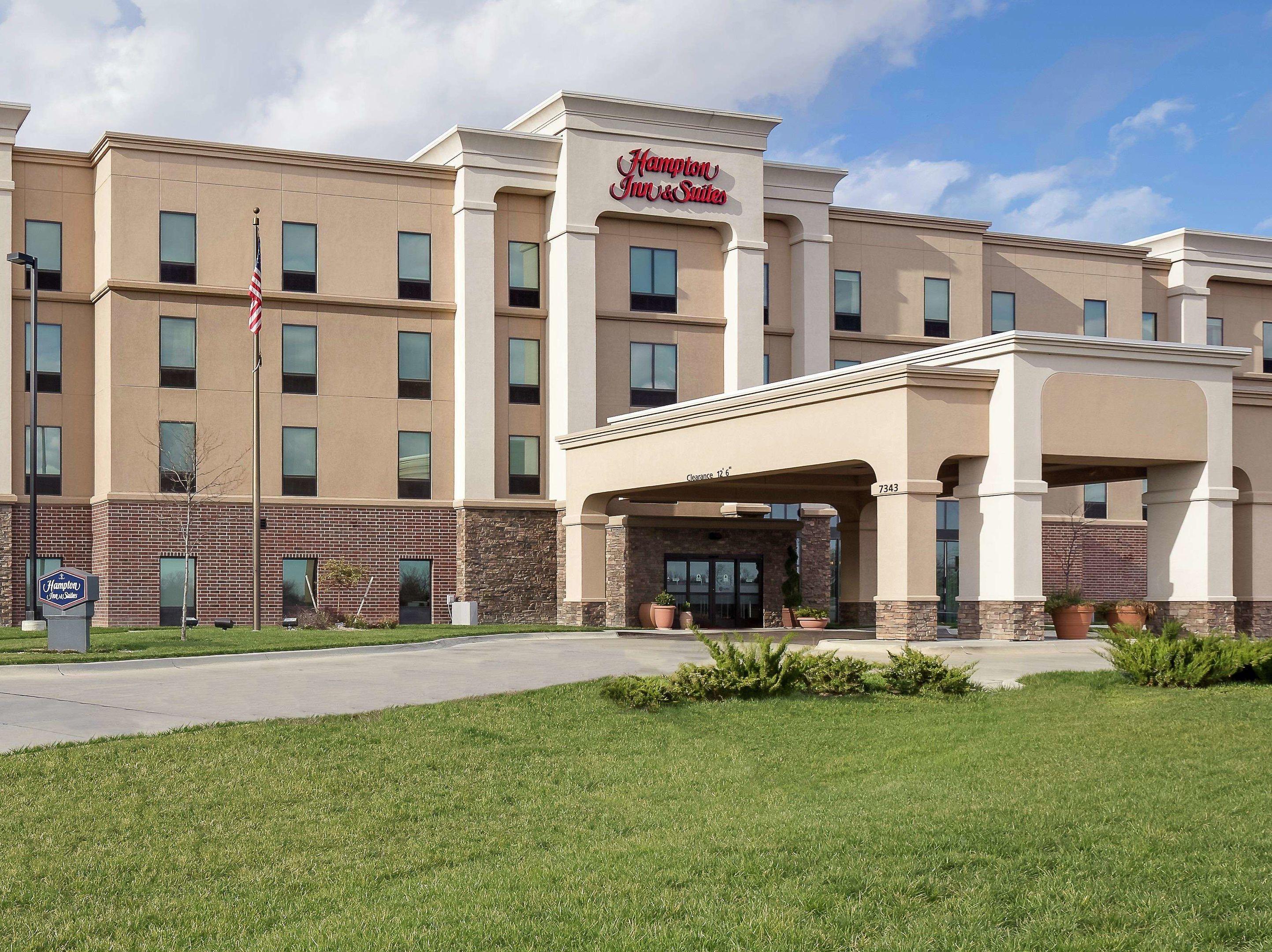 Hampton Inn Lincoln Airport I 80 — photo 4