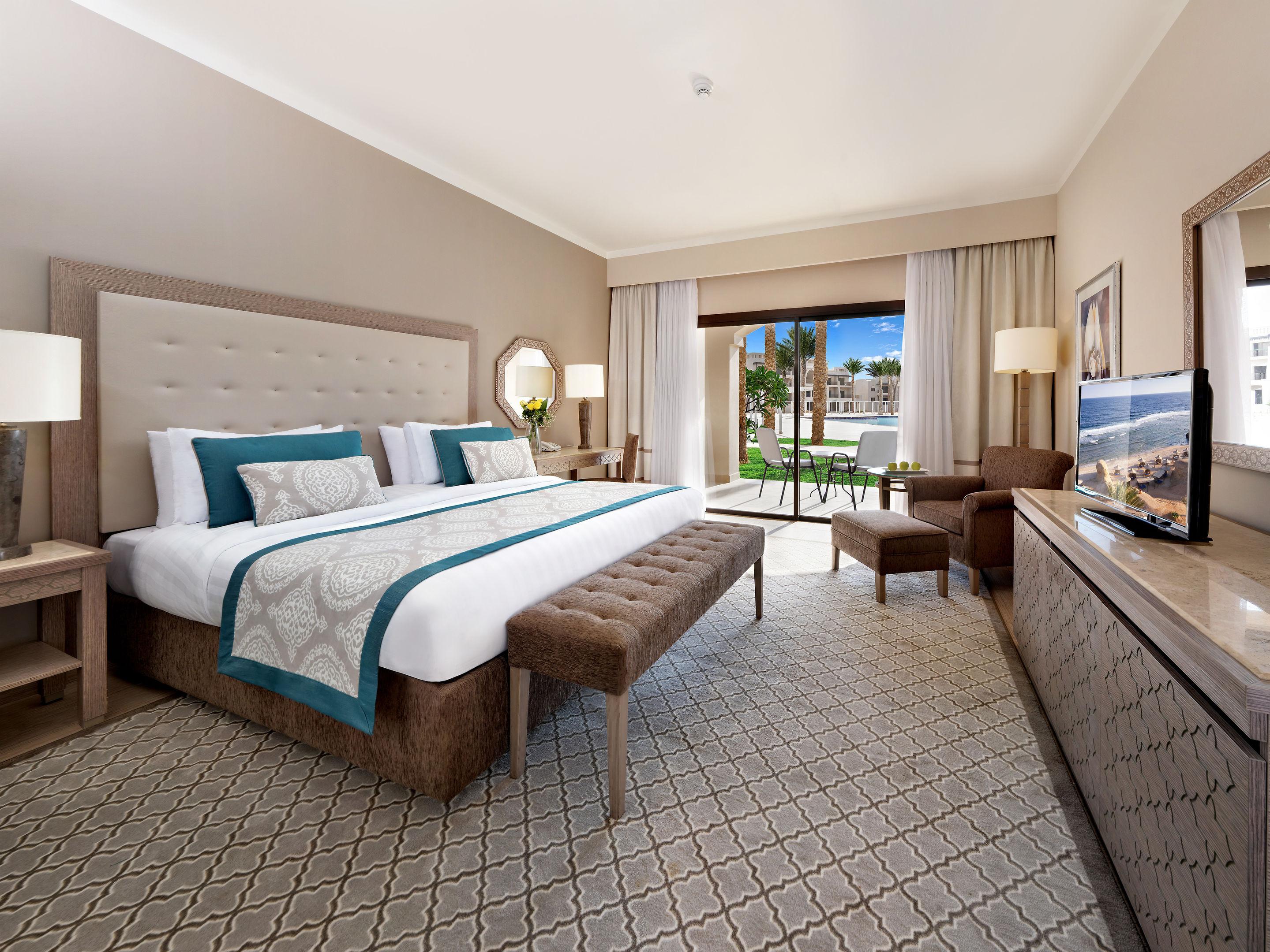 Steigenberger Alcazar Sharm El Sheikh — photo 4
